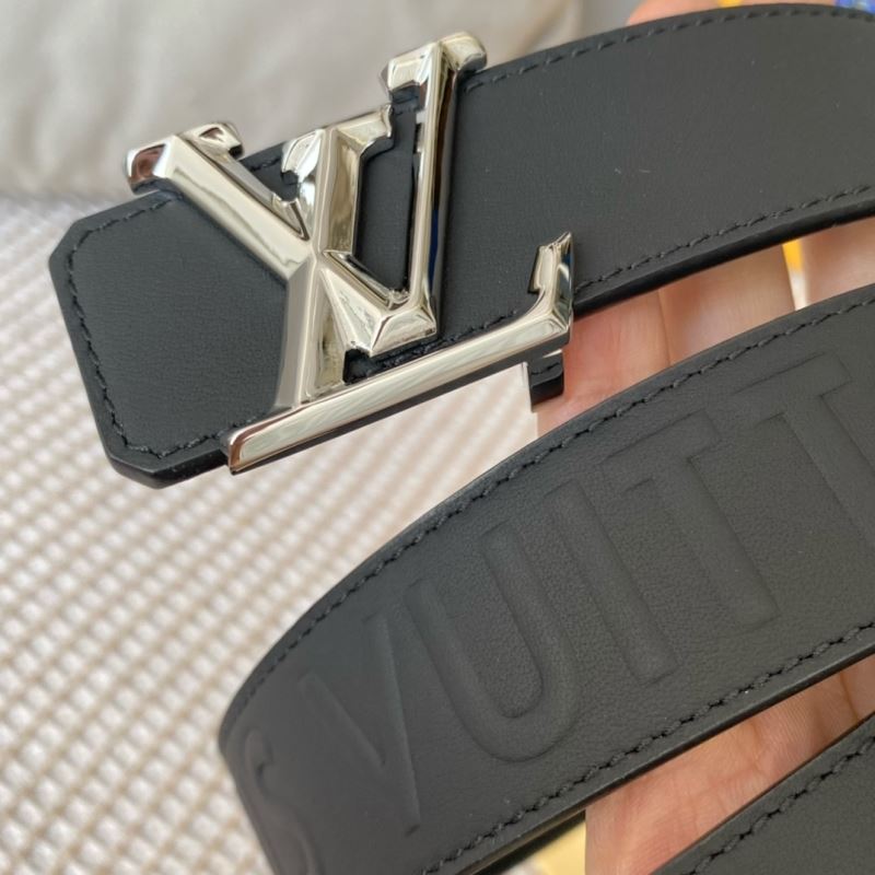 Louis Vuitton Belts